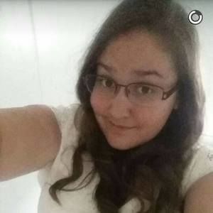 Meet your Posher, Jeanne