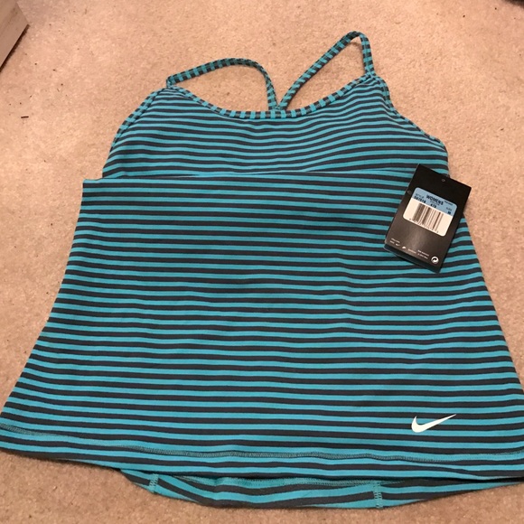 BNWT Nike Women's Dry-fit Tank