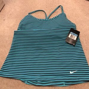 BNWT Nike Women's Dry-fit Tank