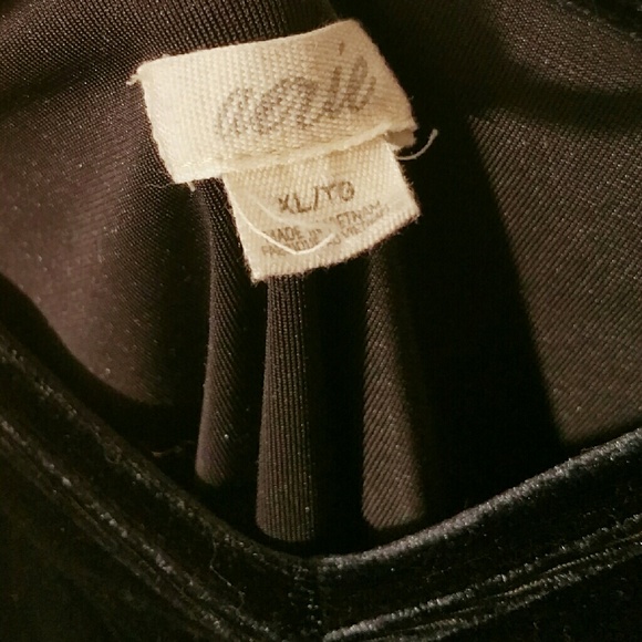 DONATED!! Aerie Velour Tank - Picture 2 of 2
