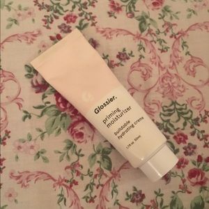 Glossier Priming Moisturizer