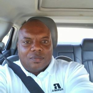 Meet your Posher, Leon