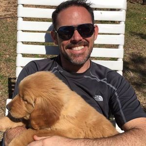 Meet your Posher, Josh