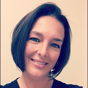 Meet your Posher, April