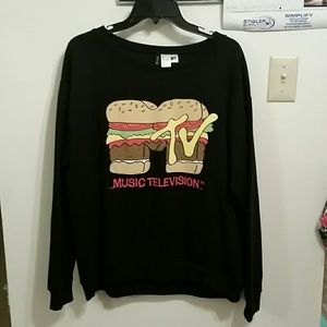 MTV Sweatshirt