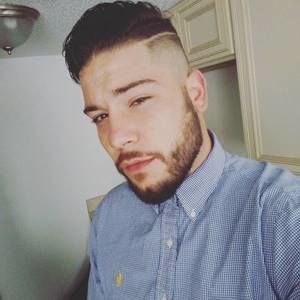 Meet your Posher, Justin