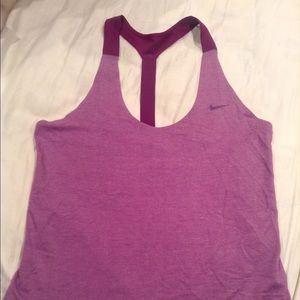 Xsmall Nike workout tank