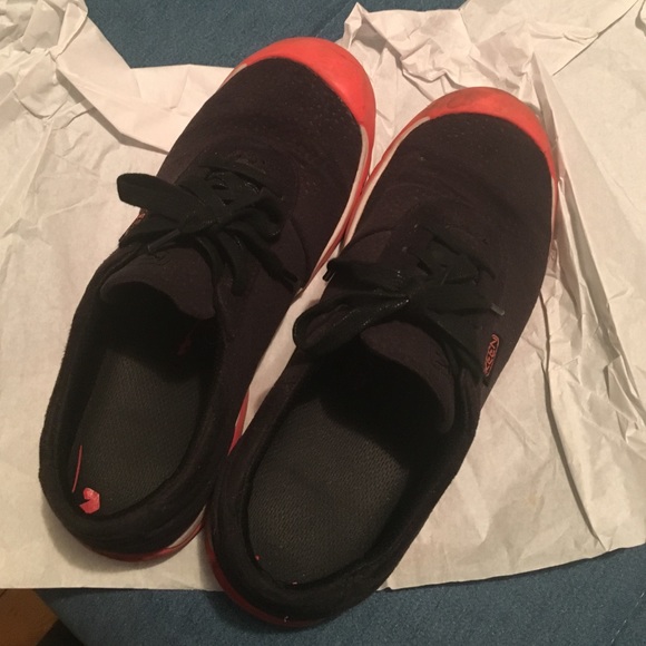 Keen sneakers