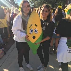 Meet your Posher, Stacie