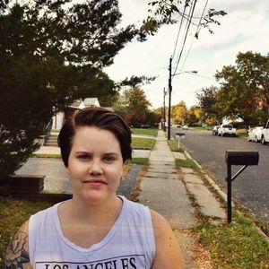 Meet your Posher, Christiana