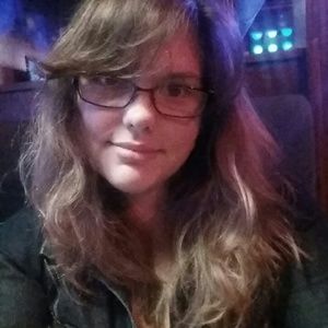 Meet your Posher, Katelynn