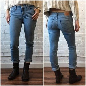 Levi"s 712 Slim Jeans