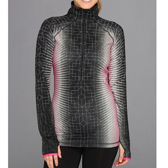 Salenike Pro Engineered Hyperwarm Pullover - image 2