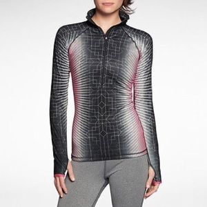 ⚡️SALE⚡️Nike Pro Engineered Hyperwarm Pullover