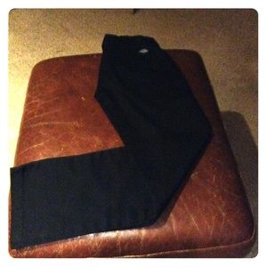 Dickies Basic Black Workwear Pants