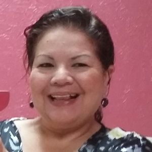 Meet your Posher, Nelda