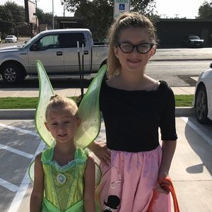 Meet your Posher, Shadel