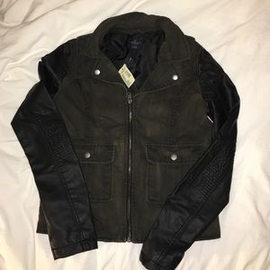 American eagle jacket