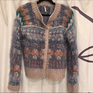 Free People Sweater