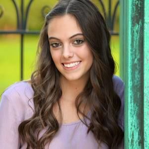 Meet your Posher, Sara