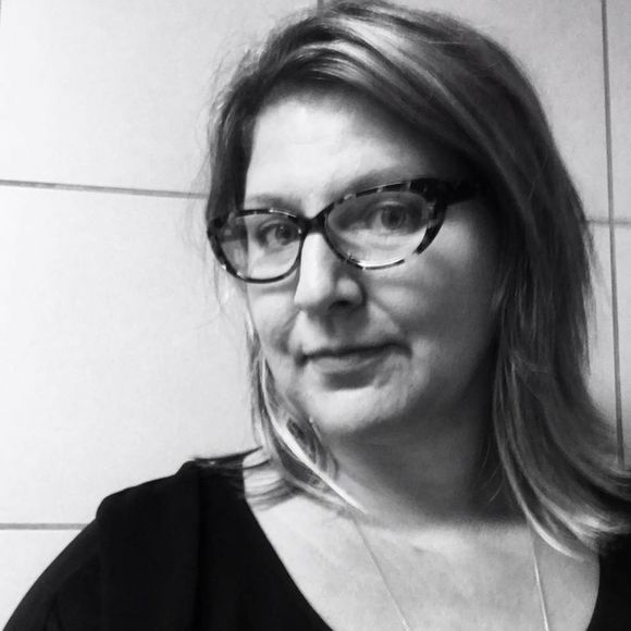 Meet your Posher, Teena