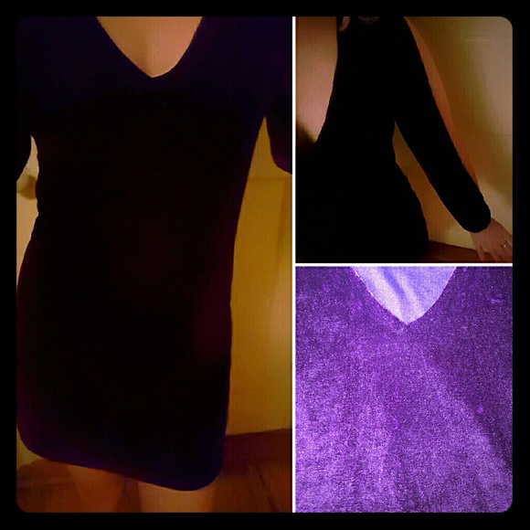Mini Dress for a Night Out!
