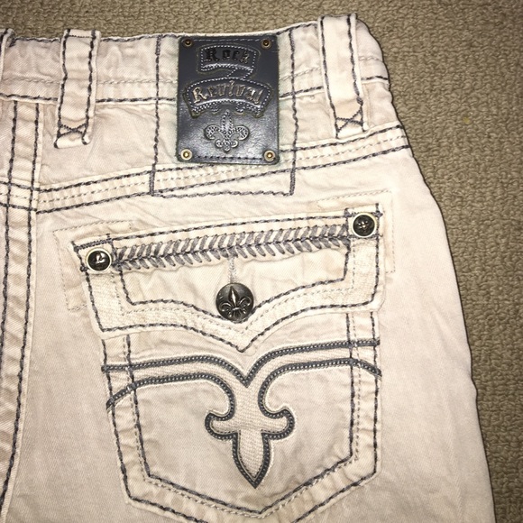 Rock revival Jeans 31X30