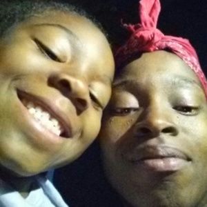 Meet your Posher, Chaquitta