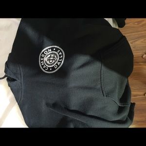 Cameron Dallas Sweater