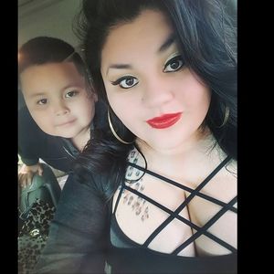 Meet your Posher, Cathy