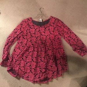 Ivy Jane swing top