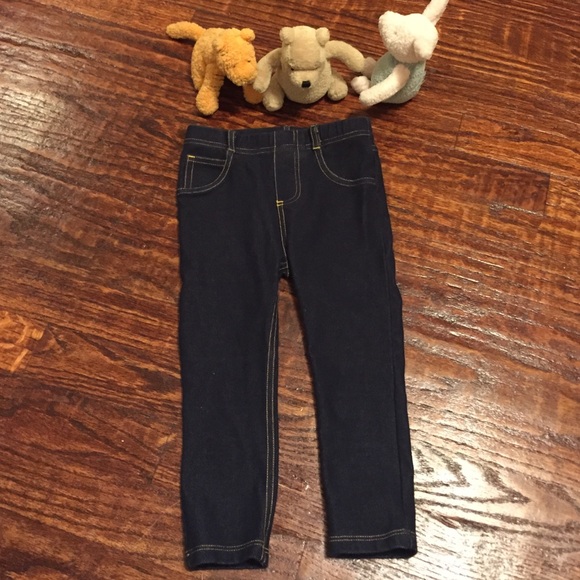 First Impressions Other - Jean leggings