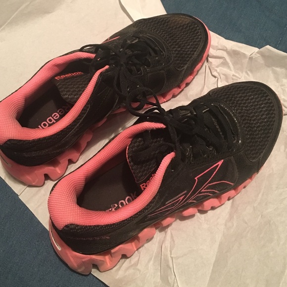 Reebok sneaker
