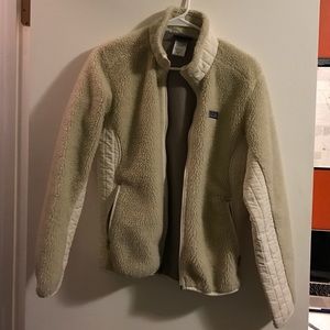 Patagonia jacket