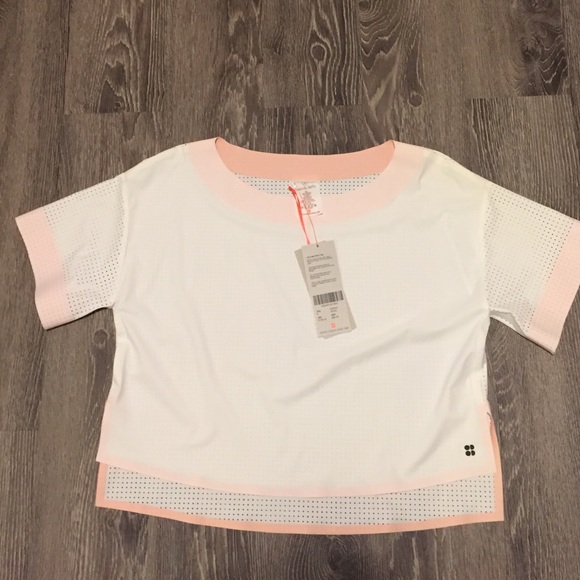Sweaty Betty top