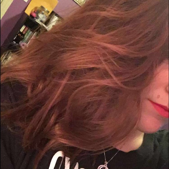 Meet your Posher, Hannah