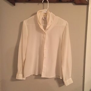 💥🔥💥FLASH SALE Vintage blouse