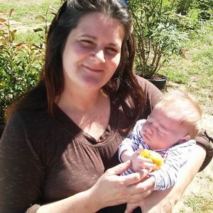 Meet your Posher, Melanie