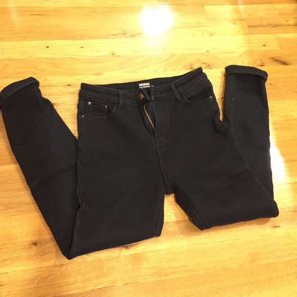 Insole Jeans