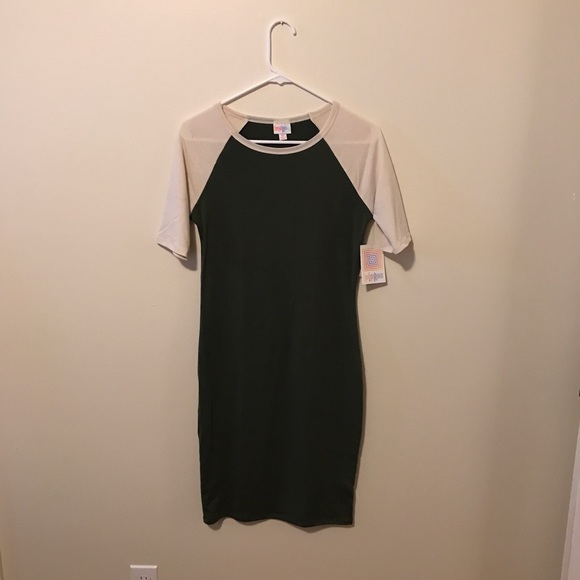 Lularoe Julia