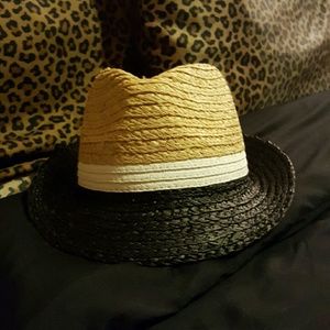 Straw Hat