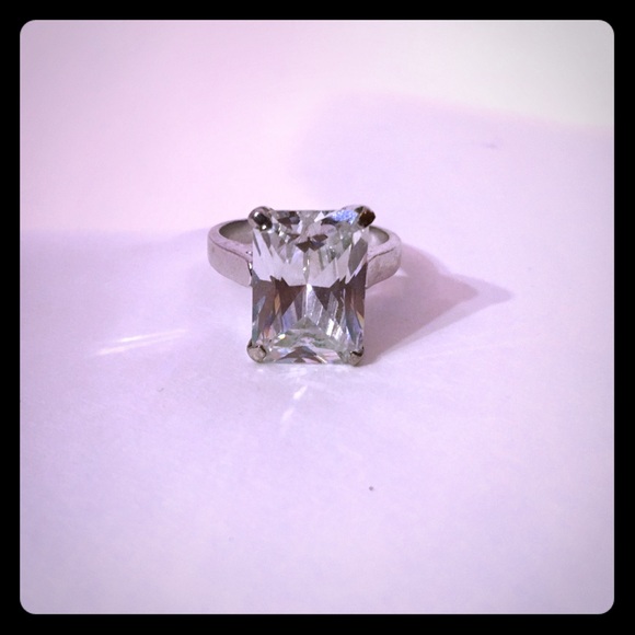 Beautiful ring
