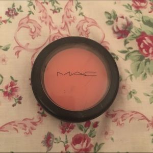 MAC Blush - Peaches