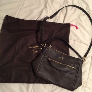 Kate Spade cross body