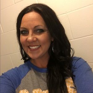 Meet your Posher, Tonya