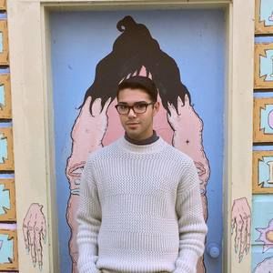 Meet your Posher, Alex