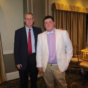 Meet your Posher, Devon