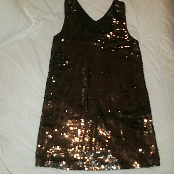 Brand new Forever 21 sequin dress