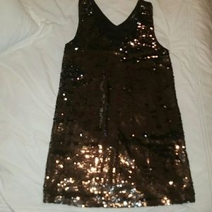 Brand new Forever 21 sequin dress