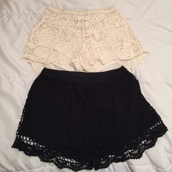 -BUNDLE- Mossimo Fashion Shorts